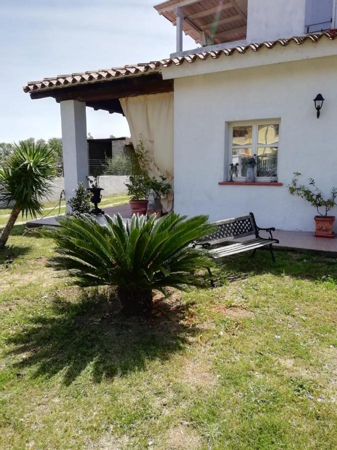 Apartamento Casa Molara Olbia Exterior foto