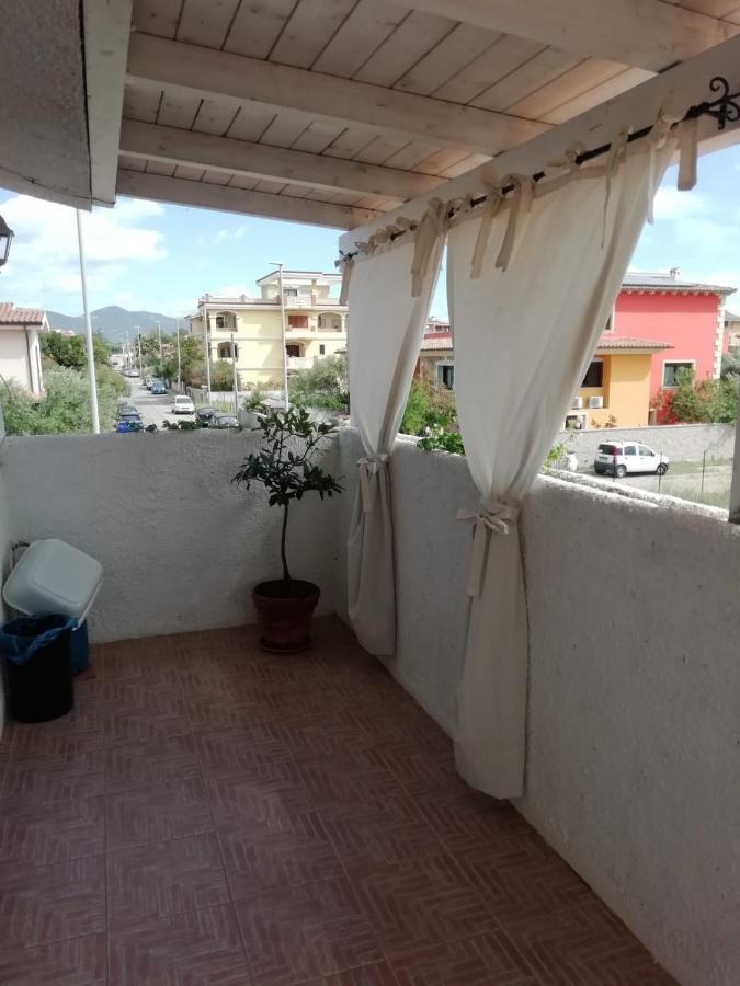 Apartamento Casa Molara Olbia Exterior foto