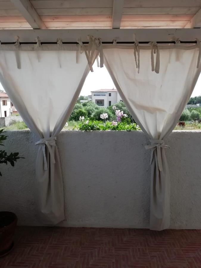 Apartamento Casa Molara Olbia Exterior foto