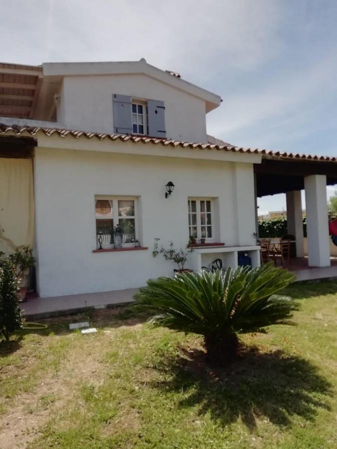Apartamento Casa Molara Olbia Exterior foto