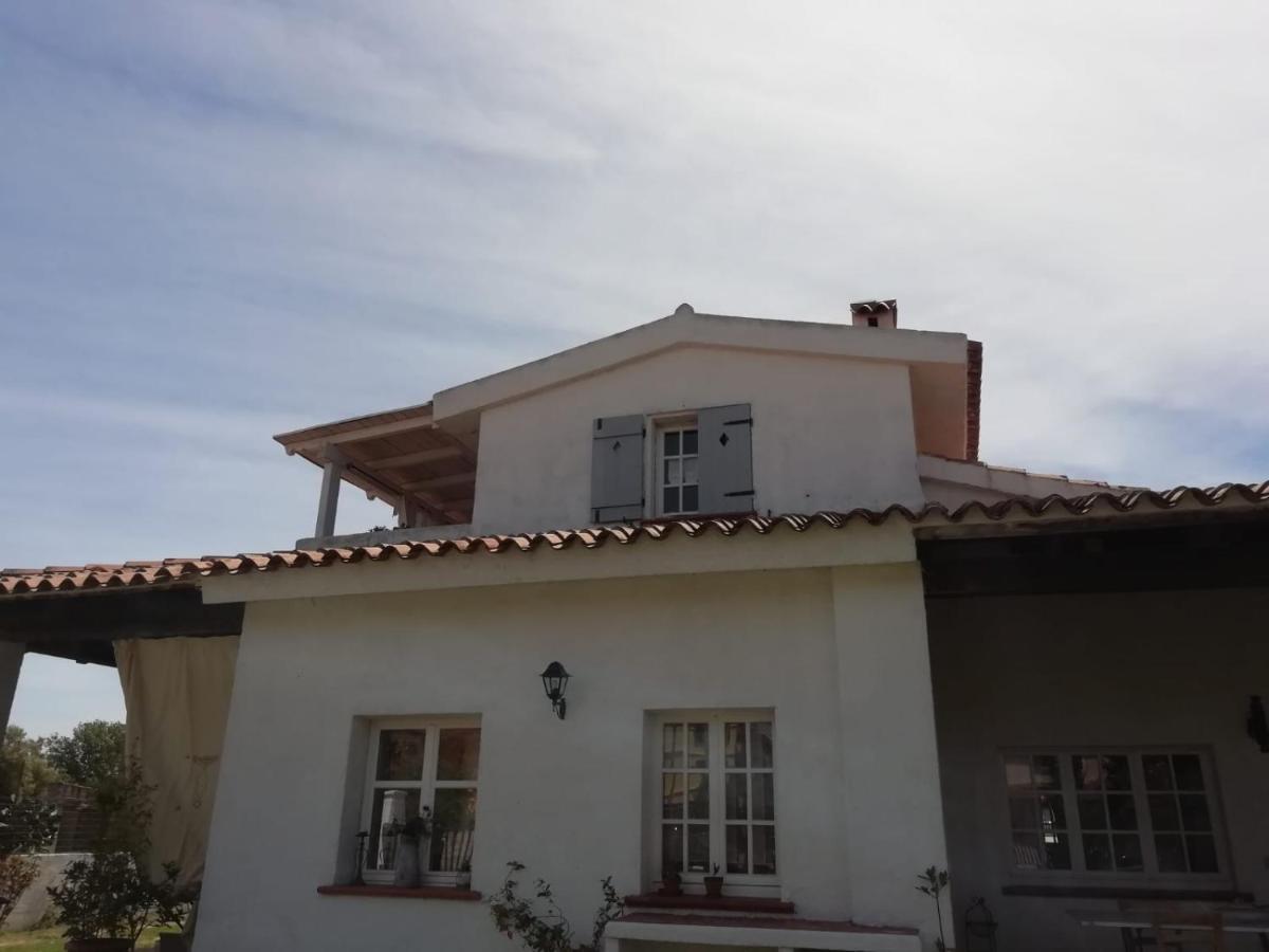 Apartamento Casa Molara Olbia Exterior foto