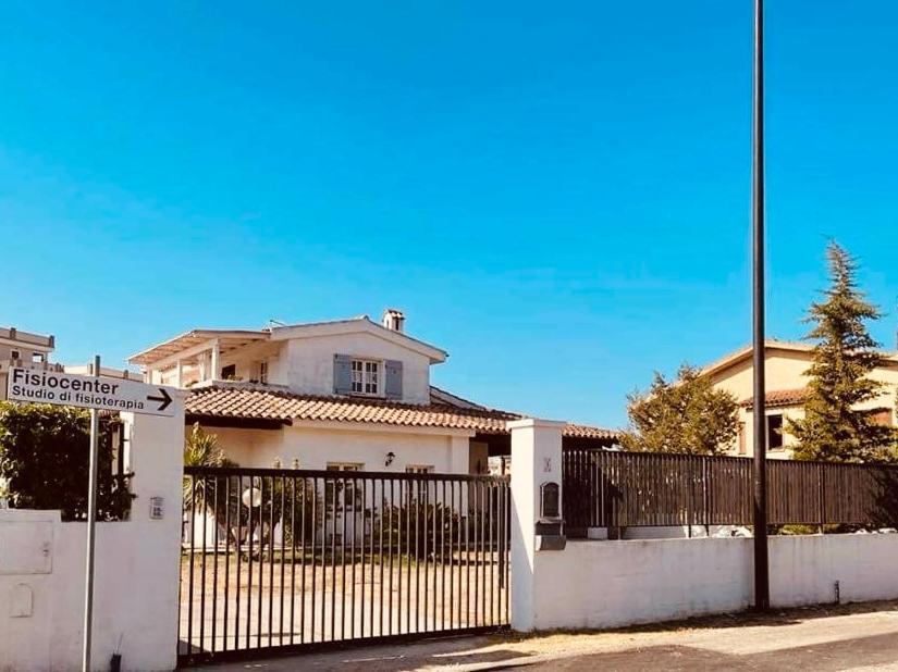 Apartamento Casa Molara Olbia Exterior foto